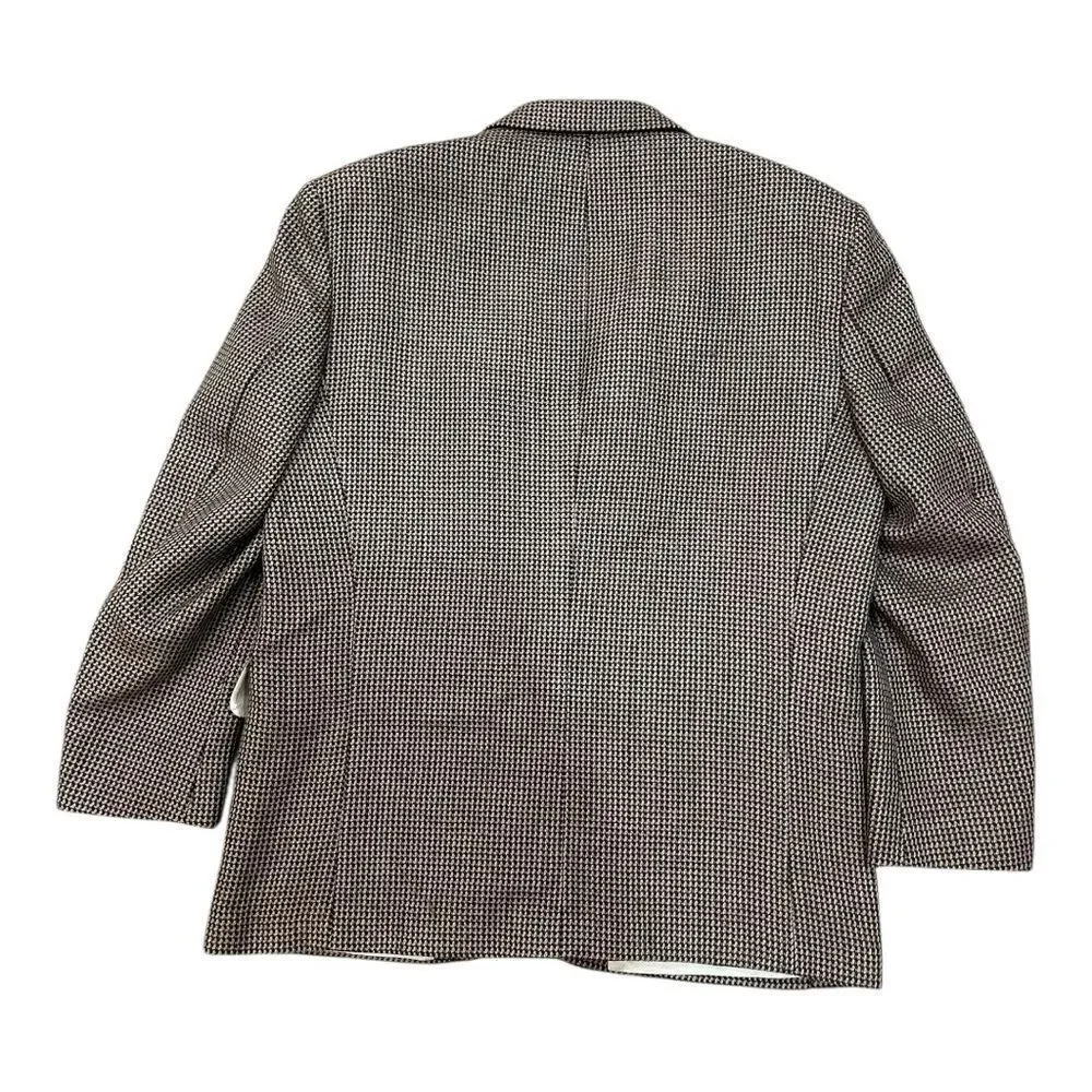 Oscar de La Renta Men’s Classic Blazer